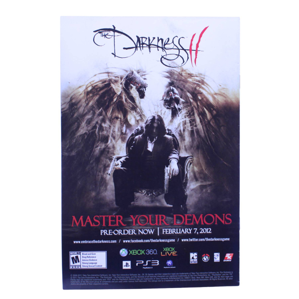 Huntress 6 DC Comics 2012 The New 52 Crossbow at the Crossroads